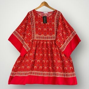 🎉5 for $45🎉 R.Vivimos dress size XL 16/18